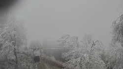 Troják, Maruška - odpočivadlo HM52