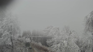 Skiareál Troják - Troják, Maruška - odpočivadlo HM52 - 16.12.2025 v 10:15 Skiareál Troják - Troják, Maruška - odpočivadlo HM52 - 16.12.2025 v 10:15