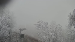 Troják, Maruška - odpočivadlo HM52