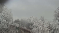 Troják, Maruška - odpočivadlo HM52