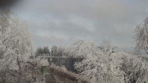 Skiareál Troják - Troják, Maruška - odpočivadlo HM52 - 16.12.2025 v 12:15 Skiareál Troják - Troják, Maruška - odpočivadlo HM52 - 16.12.2025 v 12:15