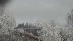 Troják, Maruška - odpočivadlo HM52