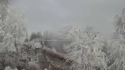 Troják, Maruška - odpočivadlo HM52