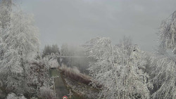 Troják, Maruška - odpočivadlo HM52