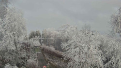 Troják, Maruška - odpočivadlo HM52