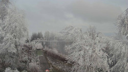 Troják, Maruška - odpočivadlo HM52