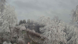 Troják, Maruška - odpočivadlo HM52