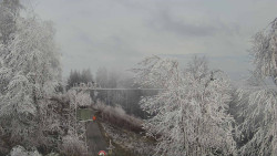 Troják, Maruška - odpočivadlo HM52