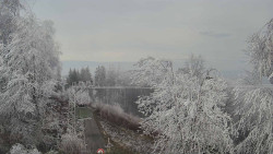 Troják, Maruška - odpočivadlo HM52