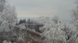 Troják, Maruška - odpočivadlo HM52