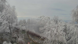 Troják, Maruška - odpočivadlo HM52