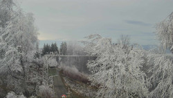 Troják, Maruška - odpočivadlo HM52