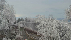 Troják, Maruška - odpočivadlo HM52