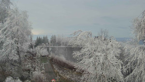 Skiareál Troják - Troják, Maruška - odpočivadlo HM52 - 16.12.2025 v 15:15 Skiareál Troják - Troják, Maruška - odpočivadlo HM52 - 16.12.2025 v 15:15