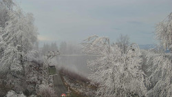 Troják, Maruška - odpočivadlo HM52