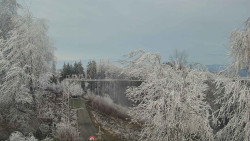 Troják, Maruška - odpočivadlo HM52