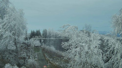 Troják, Maruška - odpočivadlo HM52