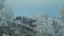 Troják, Maruška - odpočivadlo HM52