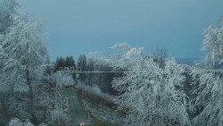 Troják, Maruška - odpočivadlo HM52