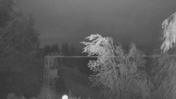 Troják, Maruška - odpočivadlo HM52