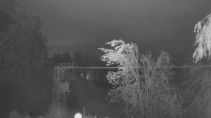 Skiareál Troják - Troják, Maruška - odpočivadlo HM52 - 16.12.2025 v 16:45 Skiareál Troják - Troják, Maruška - odpočivadlo HM52 - 16.12.2025 v 16:45