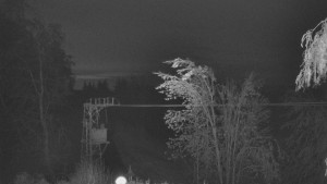 Skiareál Troják - Troják, Maruška - odpočivadlo HM52 - 16.12.2025 v 17:15 Skiareál Troják - Troják, Maruška - odpočivadlo HM52 - 16.12.2025 v 17:15