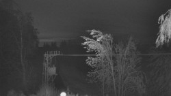 Troják, Maruška - odpočivadlo HM52