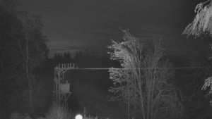 Skiareál Troják - Troják, Maruška - odpočivadlo HM52 - 16.12.2025 v 17:45 Skiareál Troják - Troják, Maruška - odpočivadlo HM52 - 16.12.2025 v 17:45