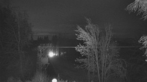 Skiareál Troják - Troják, Maruška - odpočivadlo HM52 - 16.12.2025 v 18:03 Skiareál Troják - Troják, Maruška - odpočivadlo HM52 - 16.12.2025 v 18:03