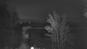 Skiareál Troják - Troják, Maruška - odpočivadlo HM52 - 16.12.2025 v 18:33 Skiareál Troják - Troják, Maruška - odpočivadlo HM52 - 16.12.2025 v 18:33