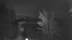 Troják, Maruška - odpočivadlo HM52