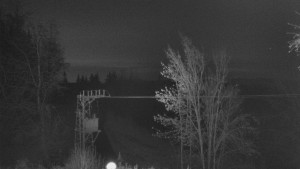 Skiareál Troják - Troják, Maruška - odpočivadlo HM52 - 16.12.2025 v 18:40 Skiareál Troják - Troják, Maruška - odpočivadlo HM52 - 16.12.2025 v 18:40