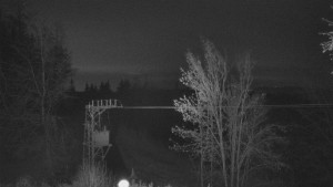 Skiareál Troják - Troják, Maruška - odpočivadlo HM52 - 16.12.2025 v 18:50 Skiareál Troják - Troják, Maruška - odpočivadlo HM52 - 16.12.2025 v 18:50