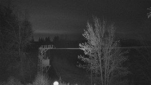 Skiareál Troják - Troják, Maruška - odpočivadlo HM52 - 16.12.2025 v 19:55 Skiareál Troják - Troják, Maruška - odpočivadlo HM52 - 16.12.2025 v 19:55