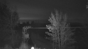 Skiareál Troják - Troják, Maruška - odpočivadlo HM52 - 16.12.2025 v 20:03 Skiareál Troják - Troják, Maruška - odpočivadlo HM52 - 16.12.2025 v 20:03