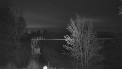 Troják, Maruška - odpočivadlo HM52