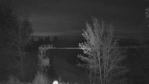 Skiareál Troják - Troják, Maruška - odpočivadlo HM52 - 16.12.2025 v 21:33 Skiareál Troják - Troják, Maruška - odpočivadlo HM52 - 16.12.2025 v 21:33