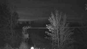 Skiareál Troják - Troják, Maruška - odpočivadlo HM52 - 16.12.2025 v 21:45 Skiareál Troják - Troják, Maruška - odpočivadlo HM52 - 16.12.2025 v 21:45