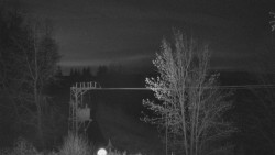 Troják, Maruška - odpočivadlo HM52