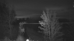 Skiareál Troják - Troják, Maruška - odpočivadlo HM52 - 16.12.2025 v 22:50 Skiareál Troják - Troják, Maruška - odpočivadlo HM52 - 16.12.2025 v 22:50