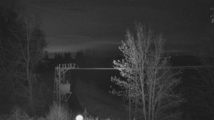 Skiareál Troják - Troják, Maruška - odpočivadlo HM52 - 16.12.2025 v 23:03 Skiareál Troják - Troják, Maruška - odpočivadlo HM52 - 16.12.2025 v 23:03