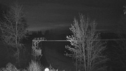 Troják, Maruška - odpočivadlo HM52