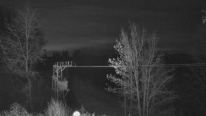 Skiareál Troják - Troják, Maruška - odpočivadlo HM52 - 16.12.2025 v 23:10 Skiareál Troják - Troják, Maruška - odpočivadlo HM52 - 16.12.2025 v 23:10