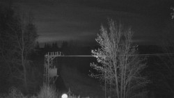 Troják, Maruška - odpočivadlo HM52