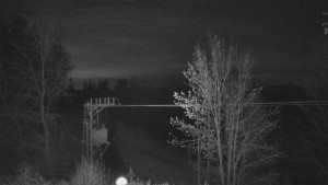 Skiareál Troják - Troják, Maruška - odpočivadlo HM52 - 16.12.2025 v 23:40 Skiareál Troják - Troják, Maruška - odpočivadlo HM52 - 16.12.2025 v 23:40