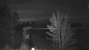 Skiareál Troják - Troják, Maruška - odpočivadlo HM52 - 16.12.2025 v 23:55 Skiareál Troják - Troják, Maruška - odpočivadlo HM52 - 16.12.2025 v 23:55