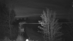 Troják, Maruška - odpočivadlo HM52