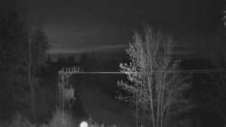 Troják, Maruška - odpočivadlo HM52