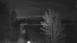 Troják, Maruška - odpočivadlo HM52