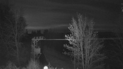 Troják, Maruška - odpočivadlo HM52